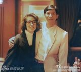 组图：梅艳芳9周年祭 珍贵照片记录最后日子