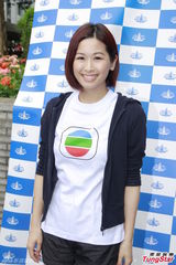 组图：陈庭欣宁看绯闻 赵希洛不信苟芸慧当小三