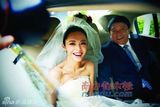 组图：南方都市报焦点瞬间之“出嫁”