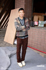 幻灯图集：金像奖公布嘉宾名单 郑丹瑞主持拜神仪式