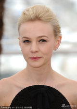 组图：《盖茨比》戛纳发布会 莱昂纳多吸引眼球