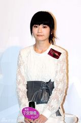 高清图：被爆06年和郑中基美国结婚 阿Sa(蔡卓妍)愤怒支持提告