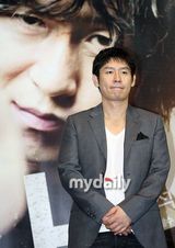 组图：薛景求等参加新片《解决士》媒体首映