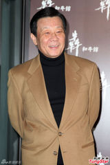 组图：寇世勋期望回台拍戏 不喜边写边拍模式