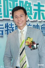 组图：钟嘉欣不惧内地女星挑战 区文诗坦言曾整形