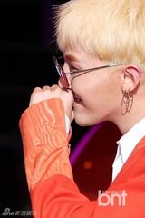 组图：GD李夏怡等出席某饮料新品上市活动