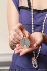 组图：梅艳芳生前珍藏珠宝首饰曝光