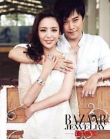 组图：陈思诚佟丽娅本月完婚 盘点恩爱甜蜜瞬间