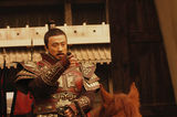 组图：《英雄曹操》曝剧照 赵立新版曹操霸气十足