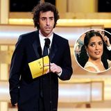 幻灯图集：金球奖历史上尴尬雷人与闪光的时刻回顾