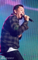 高清：热波音乐节第一天 猴子飞行员演出