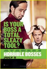 高清组图：安妮斯顿新片曝海报 搭档科林-法瑞尔