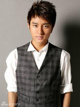 组图：2012《BQ》红人榜之人气男明星