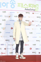 独家：2PM与EXO等助阵亚洲音乐节气氛火爆