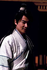 组图：《辣妈俏爸》男一尘埃落定 于波出演俏爸