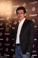 组图：蒋雯丽等亮相金马酒会 陈妍希叶德娴角逐影后