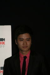 幻灯图：《迷城》影展大厅无虚席 惊悚影片惹惊叫