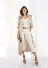 高清组图：性感辣妈米兰达-可儿写真秀超模风采