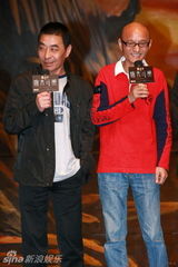 组图：《唐吉可德》向伪3D开战 立体海报破纪录