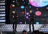 高清组图：2010SBS歌曲大典公开彩排
