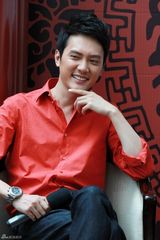 组图：《兰陵王》将播 众主创冒酷暑宣传