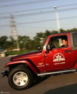 高清组图：《四大名捕》开特训班 王宝强练神技