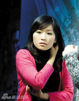 组图：张艺谋女儿北京完婚 婚礼现场照曝光