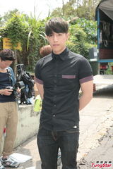 组图：陈僖仪遗体火化 亲朋好友送别