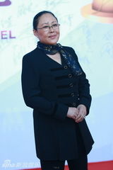 幻灯：第10届百合奖红毯星光熠熠 汤唯成最大亮点