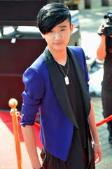 组图：首尔电视节各奖项揭晓 于小彤获最具人气奖