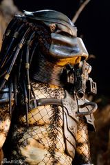 幻灯：新版电影《铁血战士》新剧照公布