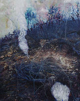 组图：2013雪山音乐艺术节5+5主题展