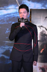 组图：《狄仁杰之神都龙王》青春盛唐群英集结