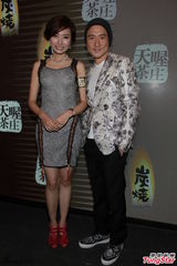 张学友感受张家辉照顾 不干涉女儿社交生活