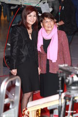 组图：TVB2011年台庆亮灯仪式举行 众星出席庆贺