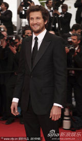 幻灯图集：伍迪-艾伦新片首映 杨紫琼瓦茨争艳