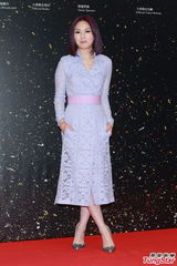 组图：金像奖提名揭晓 梁朝伟张家辉再争影帝