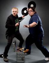 幻灯：《帝国》杂志重现27位影星经典银幕形象