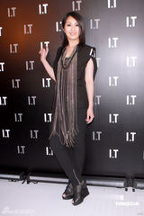 幻灯图集：杨千嬅谢婷婷乐基儿三姝同台竞艳