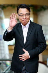 组图：独家对话刘恺威 分享与杨幂的幸福时刻