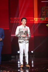 组图：国剧盛典巍子刘涛视帝后 文章获最佳导演