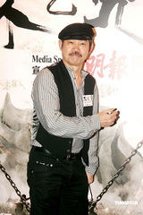 幻灯：《苏乞儿》香港首映 醉拳街舞表演向八爷致敬