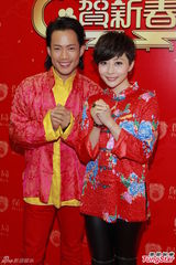 组图：高海宁渴望吸金买房 自称阿姨不愿再爆乳