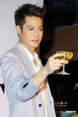 组图：周汤豪新碟挑战创作 欲送母亲Lady Gaga门票