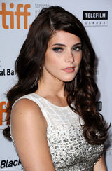 高清组图：阿什丽-格林优雅亮相多伦多电影节