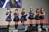 组图：AKB48北京开唱 众萝莉火辣短裙活力四射