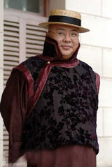 组图：盘点电视剧中那些叫不出名的熟脸