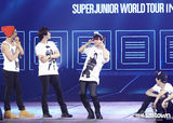 组图：SuperJunior马来西亚开唱 粉丝积极互动