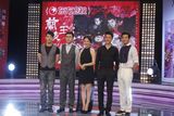 组图：冯绍峰《兰陵王》将播 东方卫视不删减