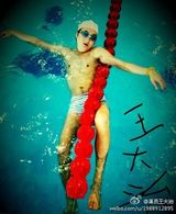 组图：王大治搞怪生活照及剧照集锦